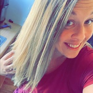 Meet your Posher, Kellie